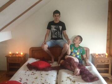 Foto publica di boys01