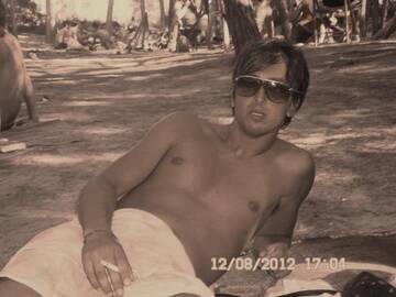 Public Photo of Pseudoamore87